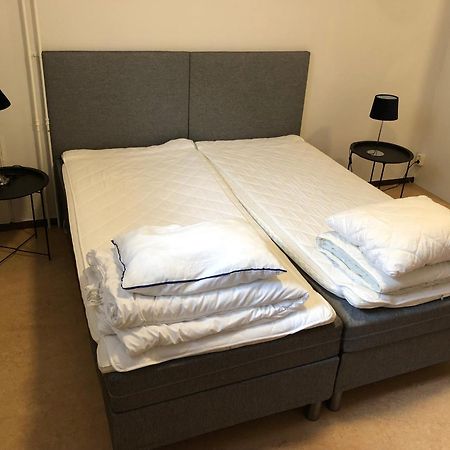 Vandrarhemmet Eken Eksjö エクステリア 写真