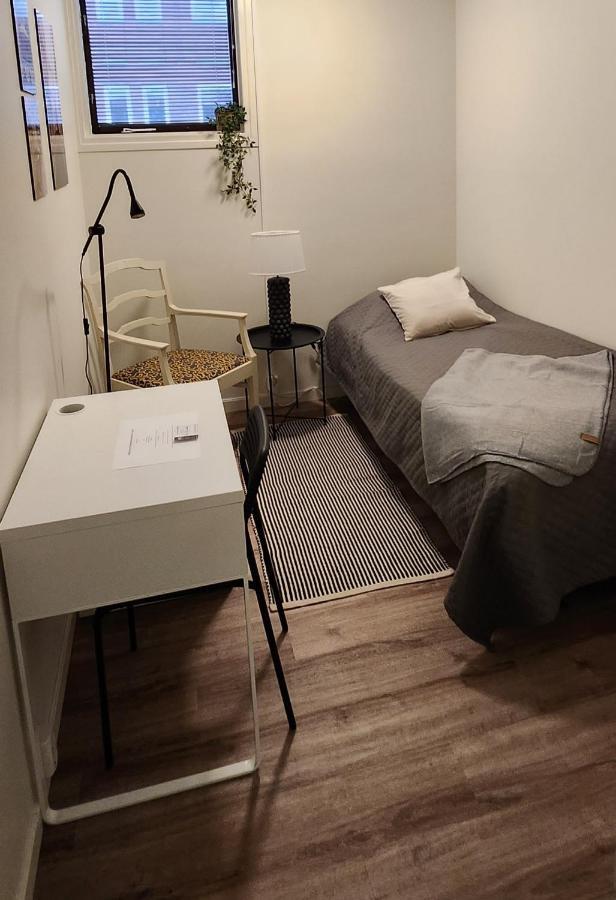 Vandrarhemmet Eken Eksjö エクステリア 写真