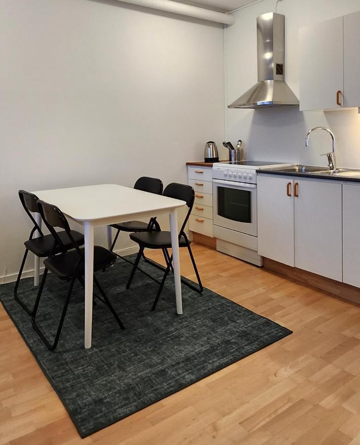 Vandrarhemmet Eken Eksjö エクステリア 写真