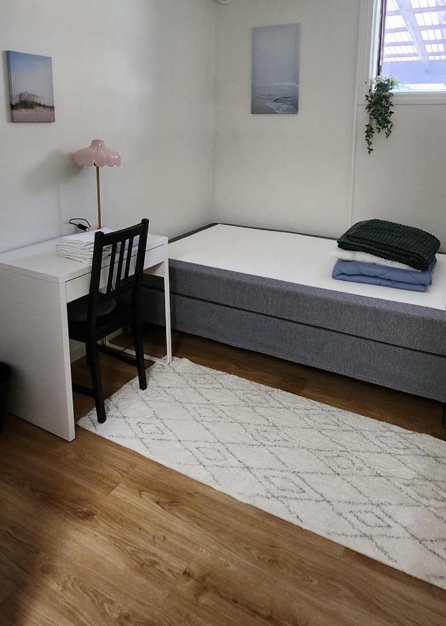 Vandrarhemmet Eken Eksjö エクステリア 写真