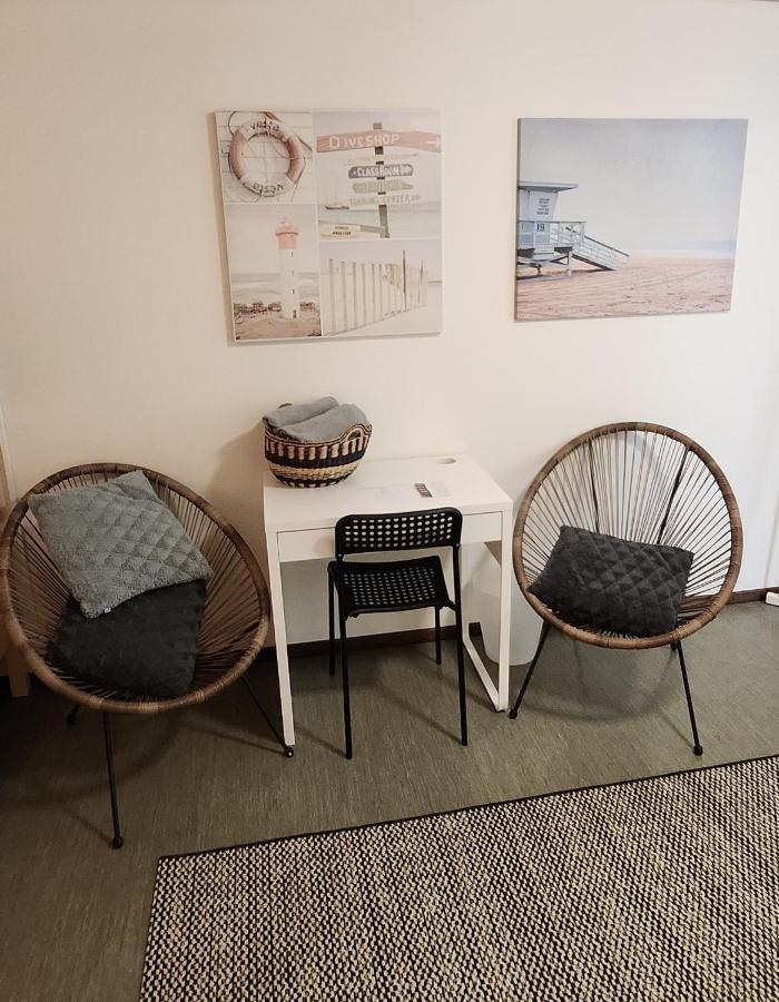 Vandrarhemmet Eken Eksjö エクステリア 写真