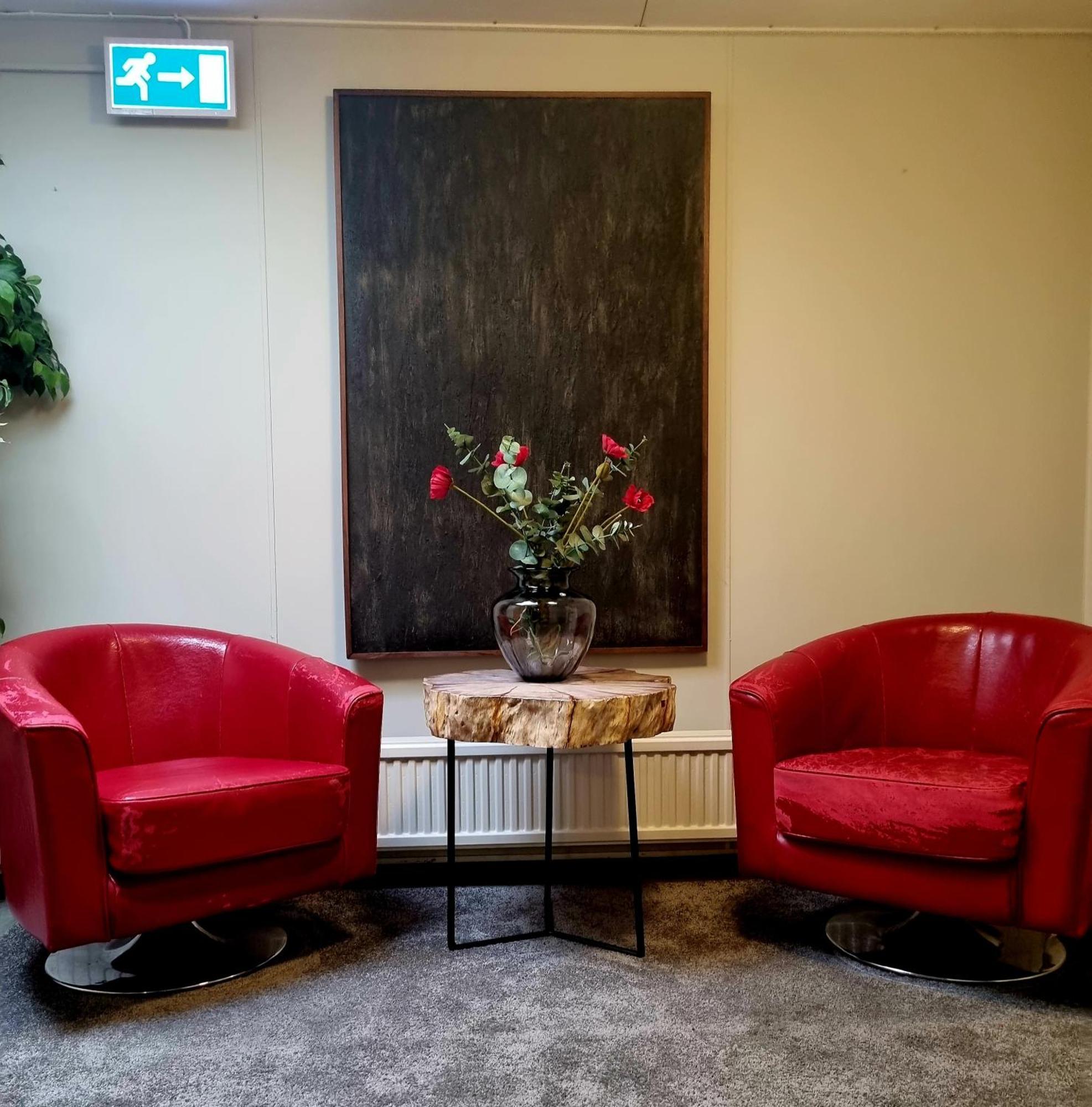 Vandrarhemmet Eken Eksjö エクステリア 写真