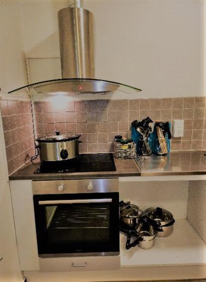 Vandrarhemmet Eken Eksjö エクステリア 写真