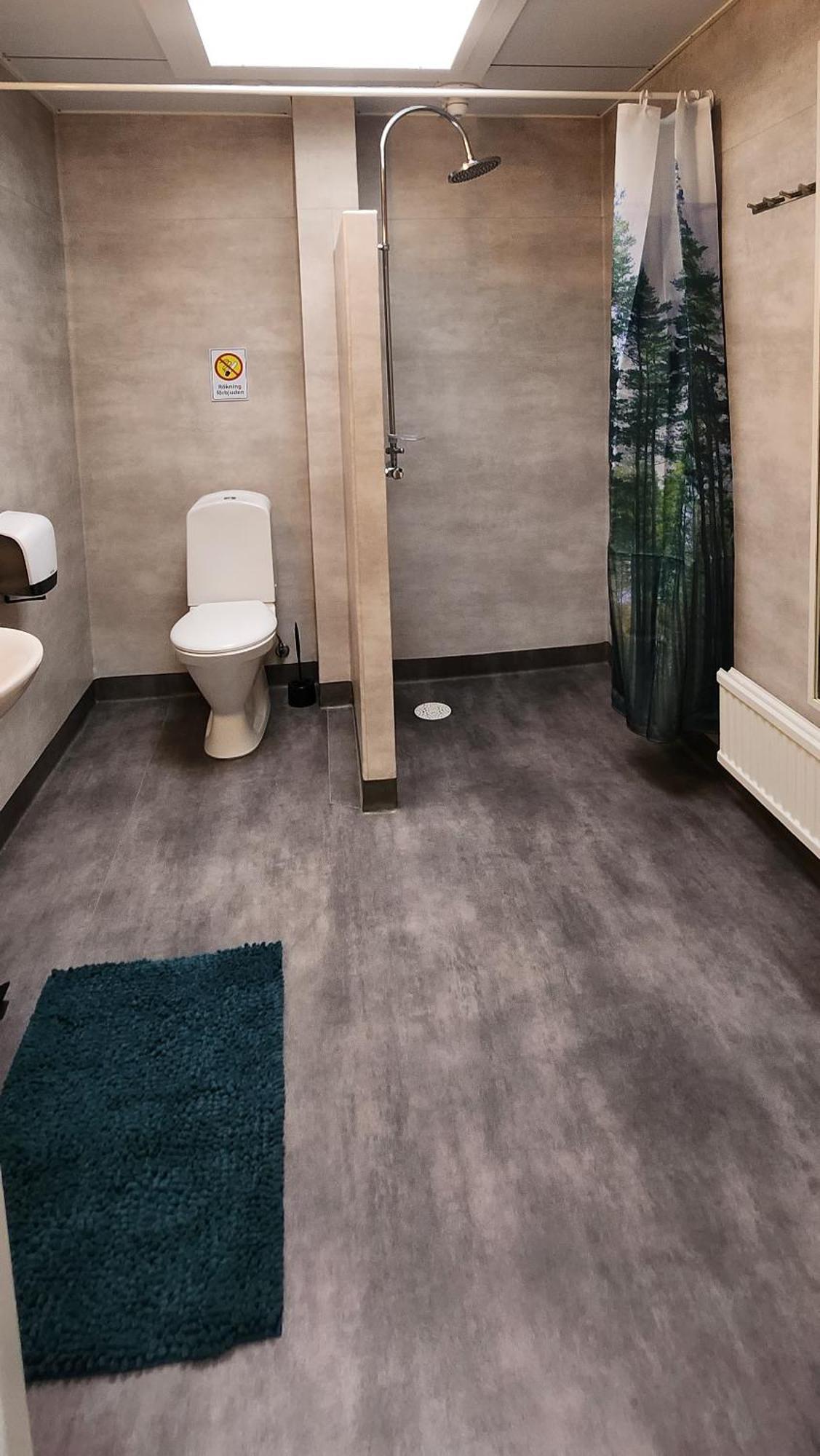 Vandrarhemmet Eken Eksjö エクステリア 写真