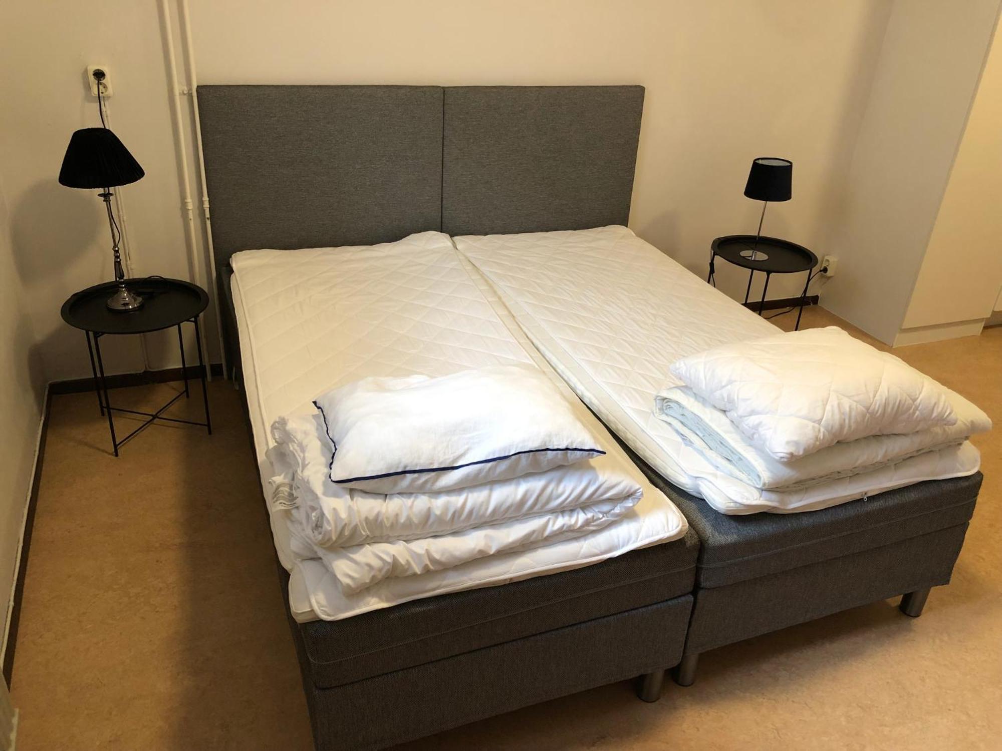 Vandrarhemmet Eken Eksjö エクステリア 写真