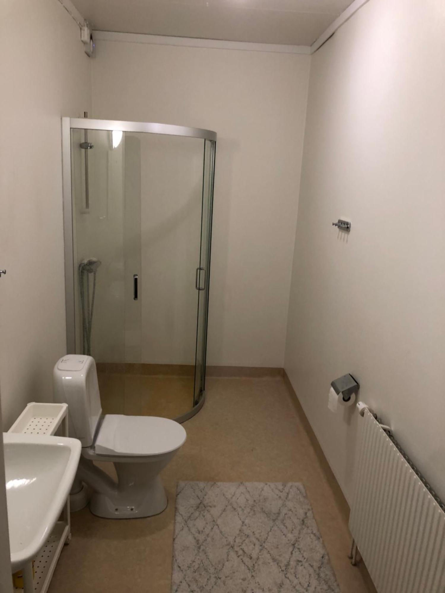 Vandrarhemmet Eken Eksjö エクステリア 写真