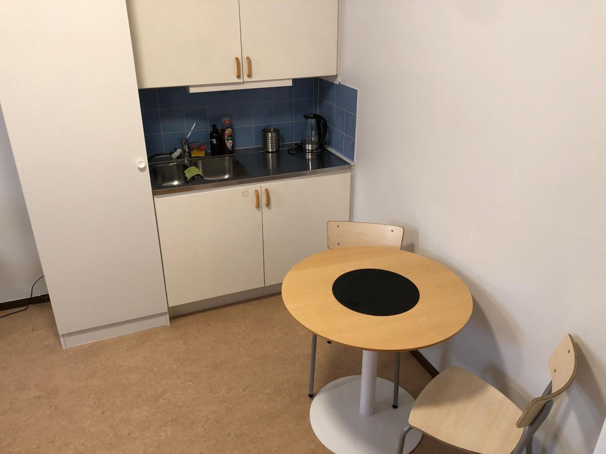 Vandrarhemmet Eken Eksjö エクステリア 写真